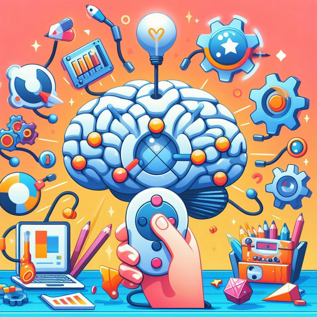 🧠 Разгоняем творчество: упражнения для активации игр разума: 🎯 Техники мозгового штурма для развития новаторского мышления